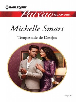 cover image of Tempestado de Desejos